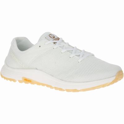 Merrell Bare Access XTR Undyed Trailskor Herr Vita (SE549726)